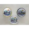 İstanbul Temalı Gazoz Kapağı Magnet - Model 2