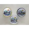 İstanbul Temalı Gazoz Kapağı Magnet - Model 2