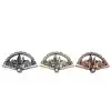 İstanbul Temalı Metal Magnet Alk3333