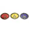 İstanbul Temalı Metal Magnet Alk3337