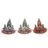 İstanbul Temalı Metal Magnet Model 1