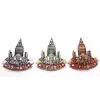 İstanbul Temalı Metal Magnet Model 1