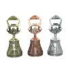 İstanbul Temalı Metal Zil