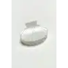 İstiridye Mandal Toka 6 cm