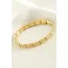 İtalyan Çelik Bileklik