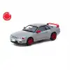 J Collection 1/64 Nissan Skyline GT-R (BNR32) Red