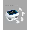 J33 Bluetooth Kulaklık
