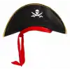 Jack Sparrow Çocuk Kadife Şapka