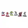 Marvel Avengers Nano 6lı Diorama Figür Paketi