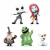 Jada Nightmare Before Christmas Tekli Figür Paketleri