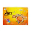 Jazz Drum Bateri Seti - S01080080