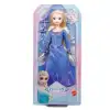 JBG53 Disney Karlar Ülkesi Buz Pateni Temalı Elsa Bebek