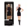 JBH71 Barbie Basics İkonik Koleksiyon Bebekler - Sarışın