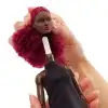JBH75 Barbie Basics İkonik Koleksiyon Bebekler - Kumral