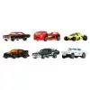 JBY78 Hot Wheels Efsane Temalı Çoklu Arabalar
