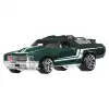 JBY78 Hot Wheels Efsane Temalı Çoklu Arabalar