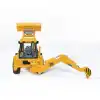 Jcb 4Cx Kepçeli Ekskavatör