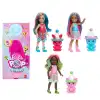 JCN89 Bebek Chelsea POP Reveal Milkshake Serisi