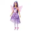 JCP74 Barbie Prenses Kostümler Seti