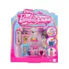 JCR29 Mini Barbieland Bebek ve Oyun Seti Serisi - 1 Adet Stokta Olan Gönderilir