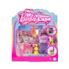 JCR29 Mini Barbieland Bebek ve Oyun Seti Serisi - 1 Adet Stokta Olan Gönderilir