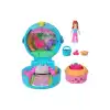 JCR44 Polly Pocket Mini Sürpriz Paketler Serisi