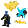 JDK90 Imaginext DC Super Friends - Batman Figürler