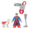 JDK90 Imaginext DC Super Friends - Batman Figürler