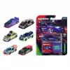 JDM Legends Deluxe Cars 6 Asorti