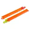 JDW41 Hot Wheels Track Creator Düz Pist Paket