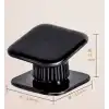 Jel Yapışkanlı Araba Telefon Tutucu