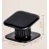 Jel Yapışkanlı Araba Telefon Tutucu