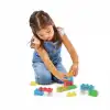 Jelly Blox Newbie Kit Blok Seti 11 Parça