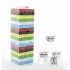 Jenga Shot Bardak Oyunu Alk1493