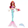 JFC39 Disney Prensesi - Ariel ve Okyanustaki Dostlarım