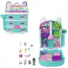 JFV02 Polly Pocket Gabbys Dollhouse Mini Oyun Seti