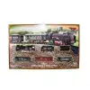 JHX3308 KUT 19 PCS CLASSIC TREN SET