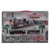 JHX6687 Sesli Işıklı Tren 26 Parça