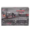 JHX6689 KUTULU 10 PARÇA PİLLİ TREN
