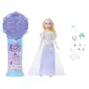 JJY36 Disney Karlar Ülkesi Sürpriz Takılar - Elsa