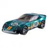 JKL02 Hot Wheels XL Tekli Arabalar 1:43