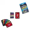 JLH43 UNO Liars Kartlar