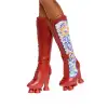 JMB81 Monster High Robecca Steam