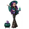 JMB92 Moonspell Magic By Monster High Willow Thorne