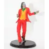 Joker Figürü 22 Cm - Film Versiyon