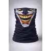 Joker Gülüşlü Baf Maske – Çok Amaçlı Boyunluk Bandana 3 No