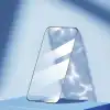 HQ-Z21 TEMPERED GLASS PROTECTOR IP15 HD