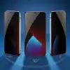 HQ-Z33 TEMPERED GLASS IP15 PRIVACY