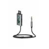 JR-CB7 CAR-B SERIES WIRELESS RECEIVER-GRAY