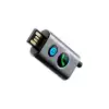 JR-CB7 CAR-B SERIES WIRELESS RECEIVER-GRAY